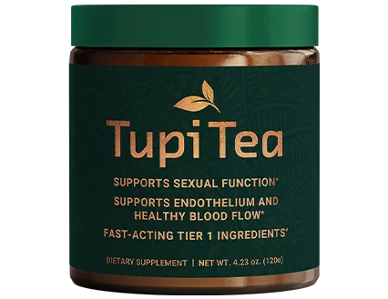 Tupi Tea 1 Package
